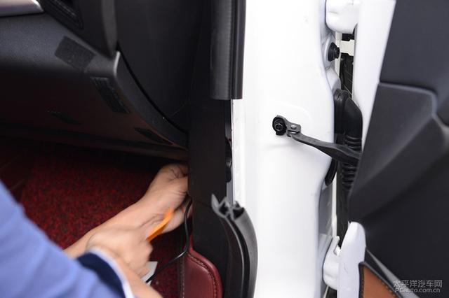 自己动手做行车记录仪支架,自己动手制作行车记录仪