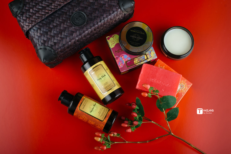 回忆那年在泰国踏浪看海,带你一起去泰国看海