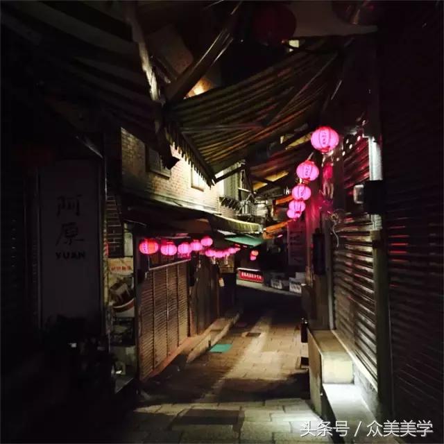 台湾旅行美食攻略,台湾旅游攻略美食