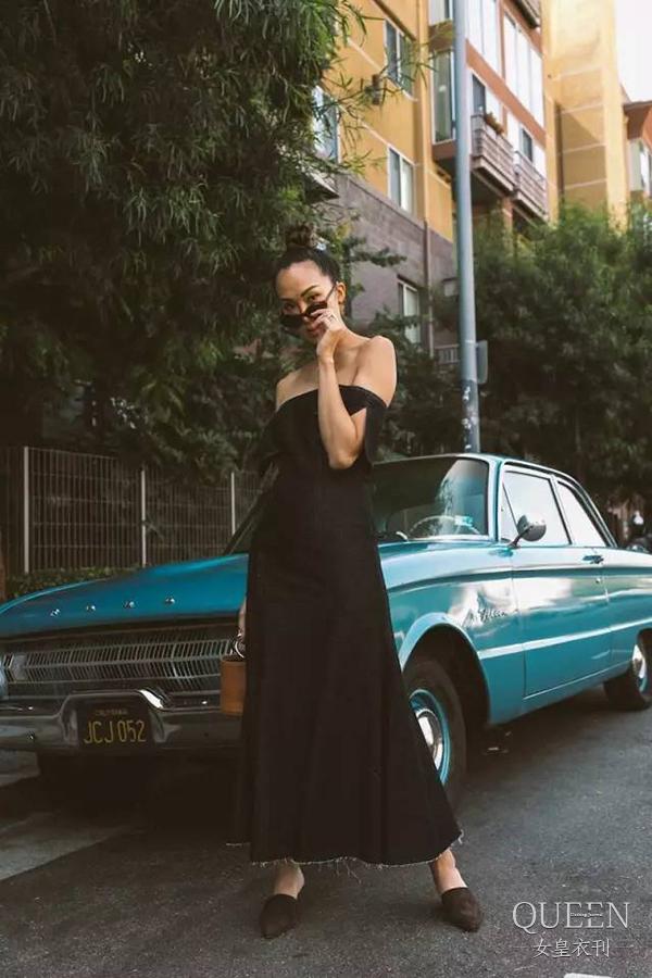 时尚博主推荐秋冬鞋子,最近潮流博主穿的鞋