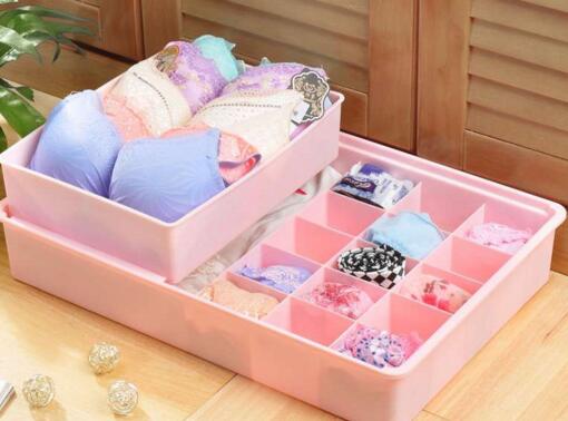 内衣外晒有什么讲究,内衣为什么要倒着晒