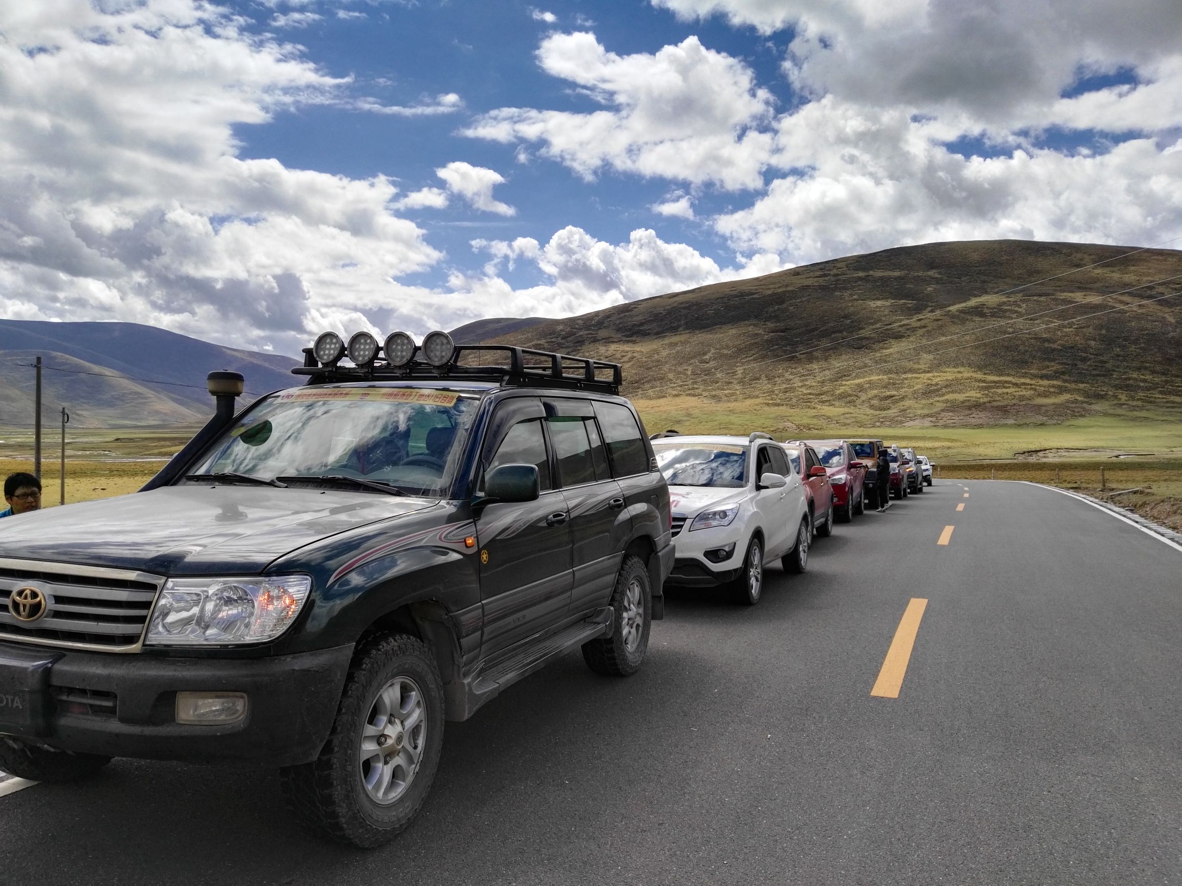 七年环球之旅稻城亚丁,稻城亚丁灵魂之旅