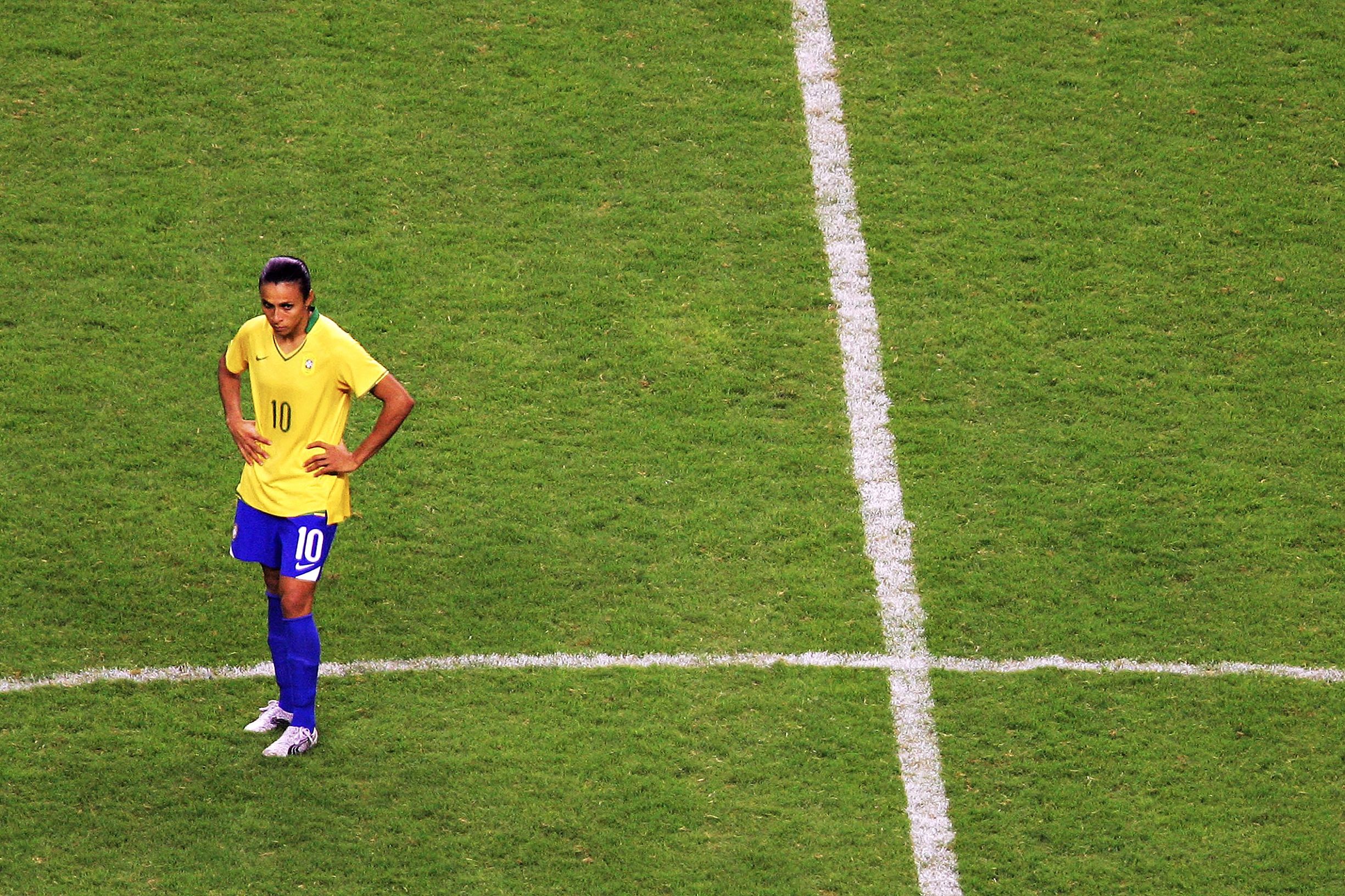 玛塔写给14岁的自己的一封信：偏见不息，战斗不止