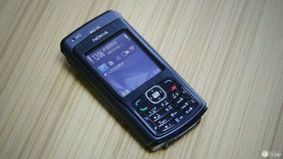 各个手机品牌的高端系列,史上最奇葩的十款手机盘点