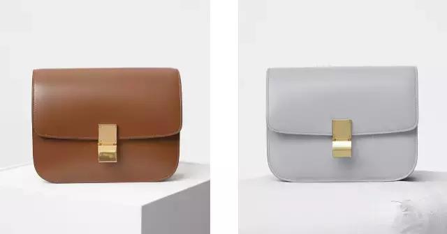 入秋包包推荐美包分享,秋冬实用的高颜值包包分享合集