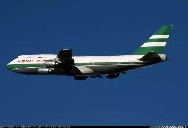 中国747还有吗,747中国有几架