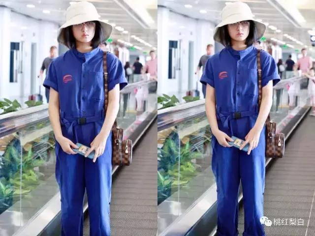 马思纯和杨幂哪个好看呢,杨幂马思纯最美穿搭