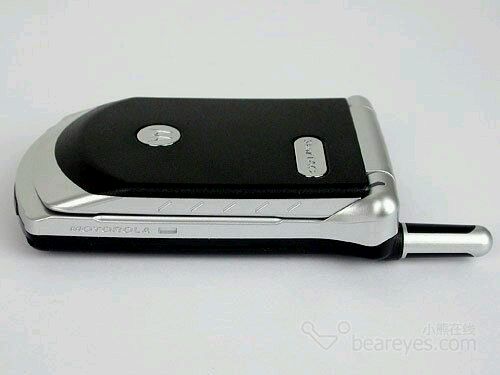 各个手机品牌的高端系列,史上最奇葩的十款手机盘点