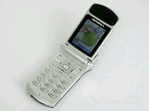 各个手机品牌的高端系列,史上最奇葩的十款手机盘点