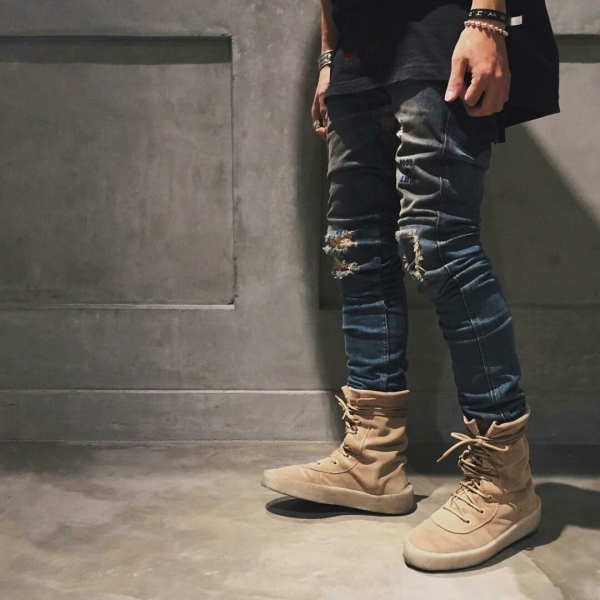 男生穿衣风格乱穿,男生典型的错误穿搭