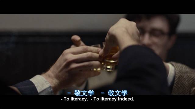 美国迷乱青春的一代，让我三观尽毁！