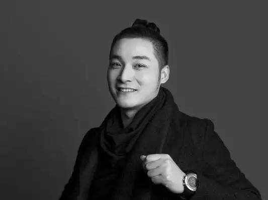 威古氏普华斌:中国「雷朋」,这样炼成