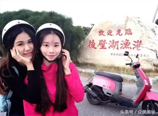 台湾旅行美食攻略,台湾旅游攻略美食