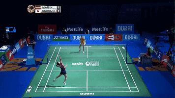 怎么加快羽毛球球速,如何加快打球速度羽毛球