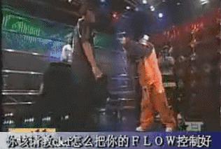hiphop中国有嘻哈说唱,中国有嘻哈hiphopman即兴说唱