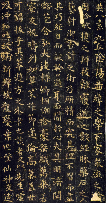 小楷书法历史,小楷的由来与历史