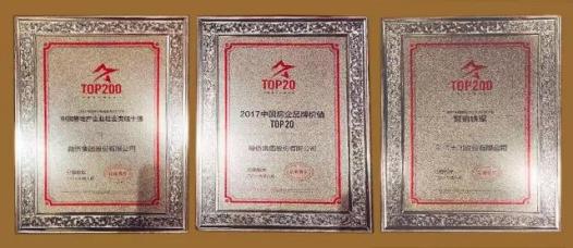 融侨集团和万科相比实力谁强,融侨集团全国排名第几