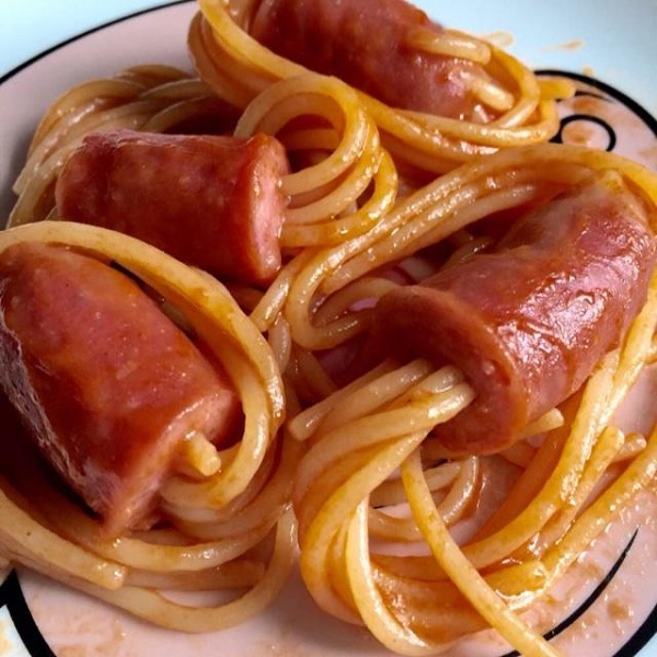 背负骂名20年,火腿肠到底能不能吃?