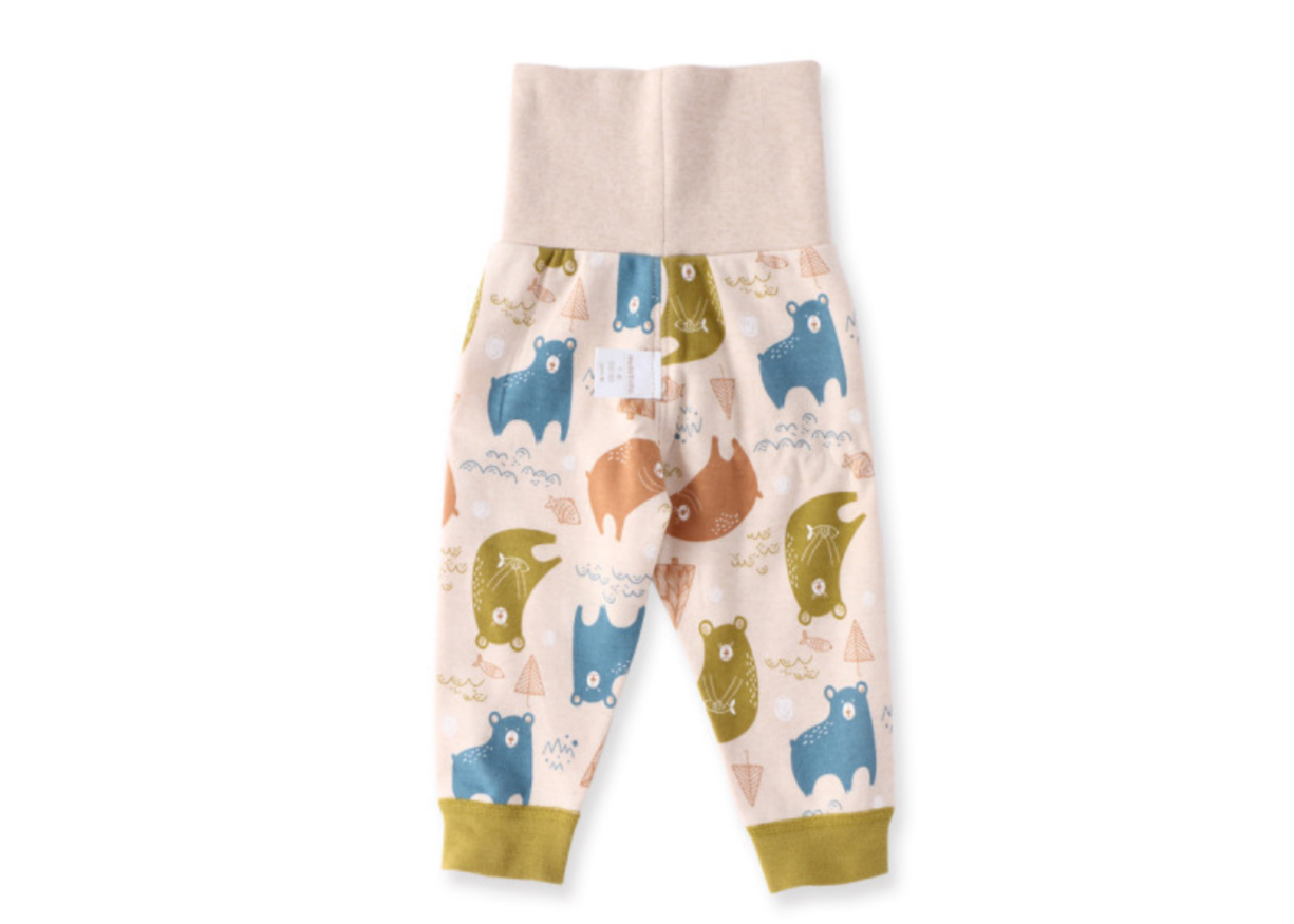 冬季宝宝肚脐怎么保护,冬季婴儿护肚脐