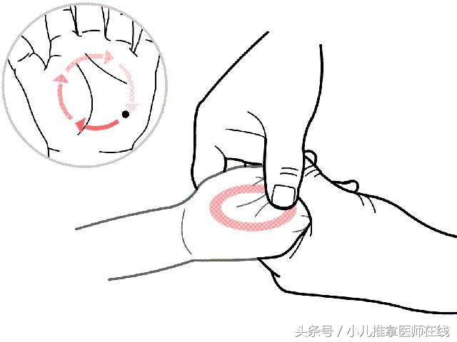 支气管肺炎能推拿好吗,小儿支气管肺炎推拿视频