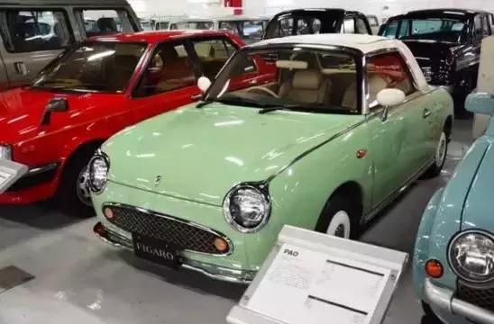 全球必去的汽车博物馆,世界上最奇葩的汽车博物馆