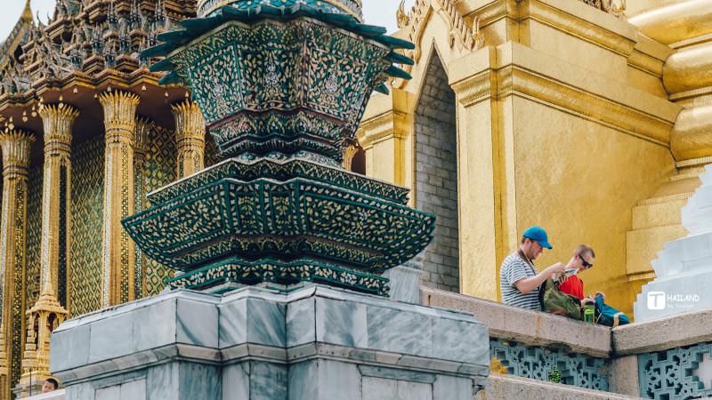 回忆那年在泰国踏浪看海,带你一起去泰国看海