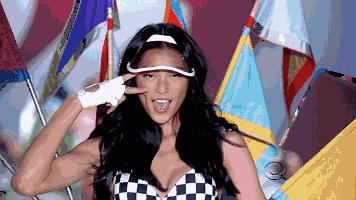 2017上海中国维密超模大秀,2017年上海维密秀