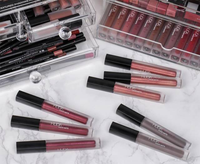 10款超好用的大牌口红色号,ysl十大必买口红排行