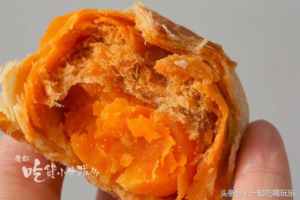 厦门的肉松很好吃吗,推荐好吃的肉松食品