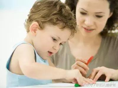 孩子三岁后说不听又打不得?你需要这四个说话技巧