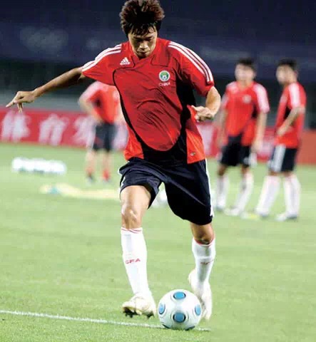 专访潘佳梦开始的地方