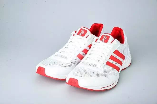 从2017年北马限定款看各大品牌都推出过什么马拉松限定款跑鞋