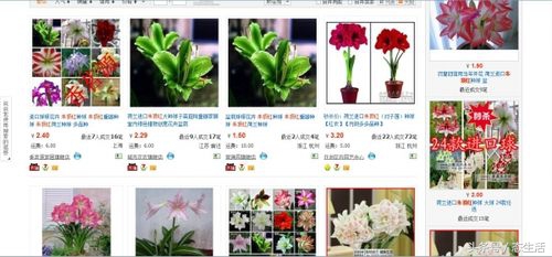 淘宝店铺卖的花卉是正品吗安全吗,淘宝花店骗局揭秘图片