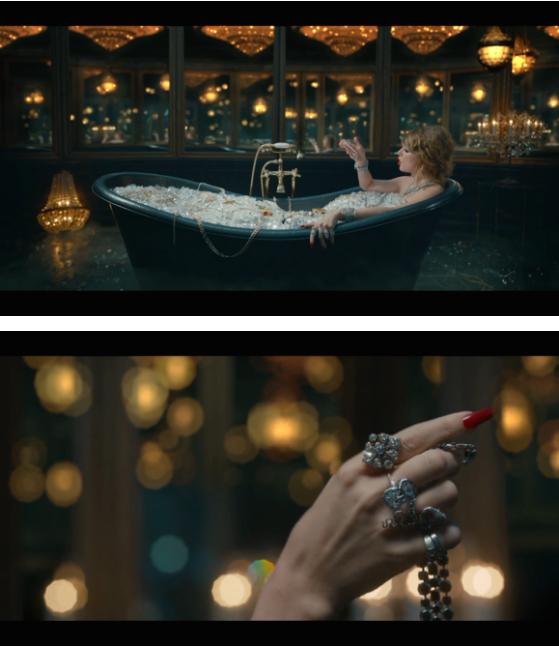 taylorswift为什么叫霉霉,taylorswift霉霉新专辑mv彩蛋