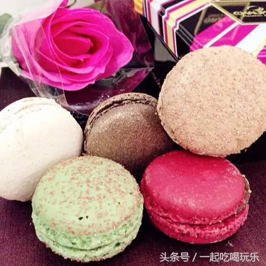 北京最有特色的甜品店,北京最小资的午后甜品店