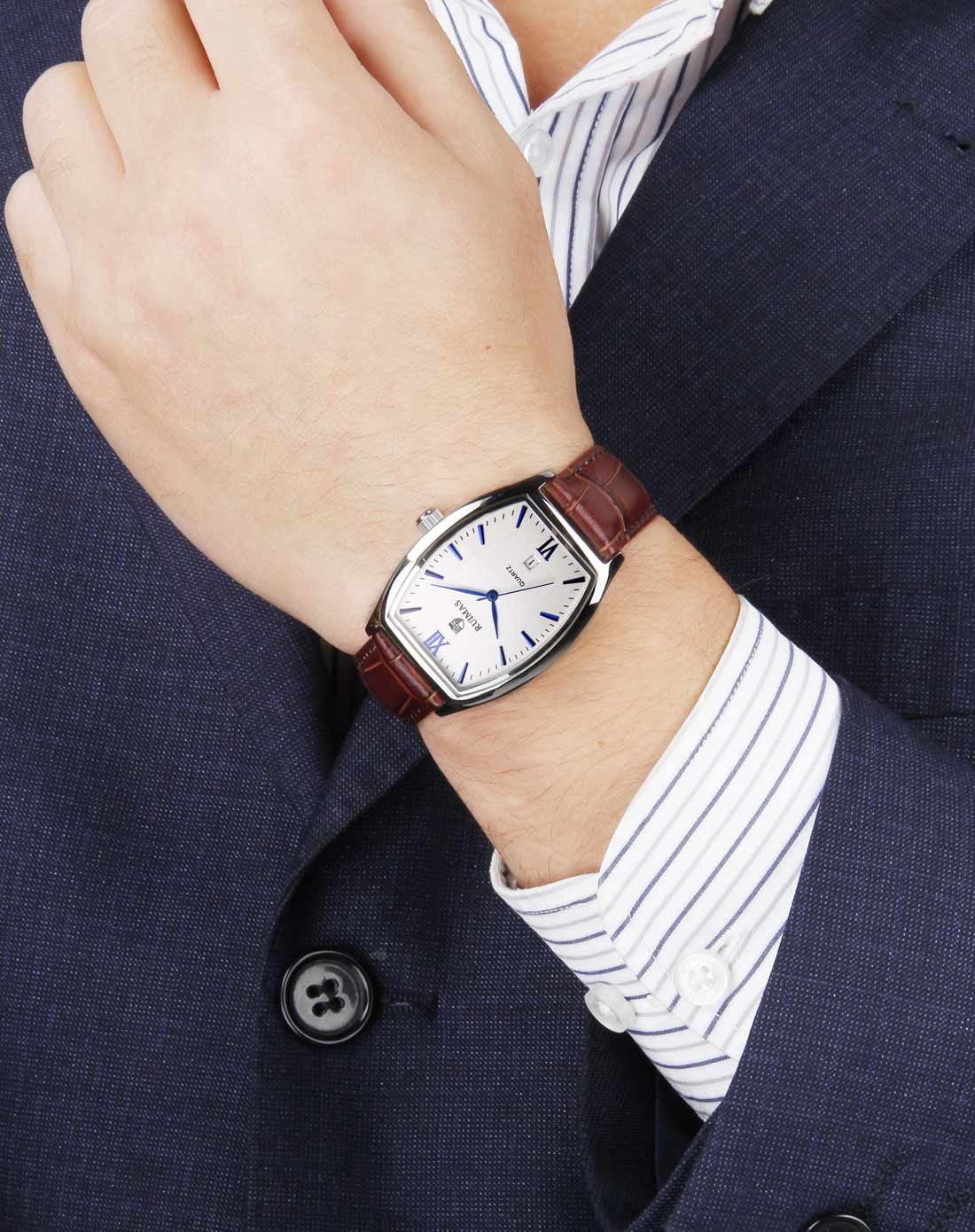 100个经典手表,10大名表经典系列