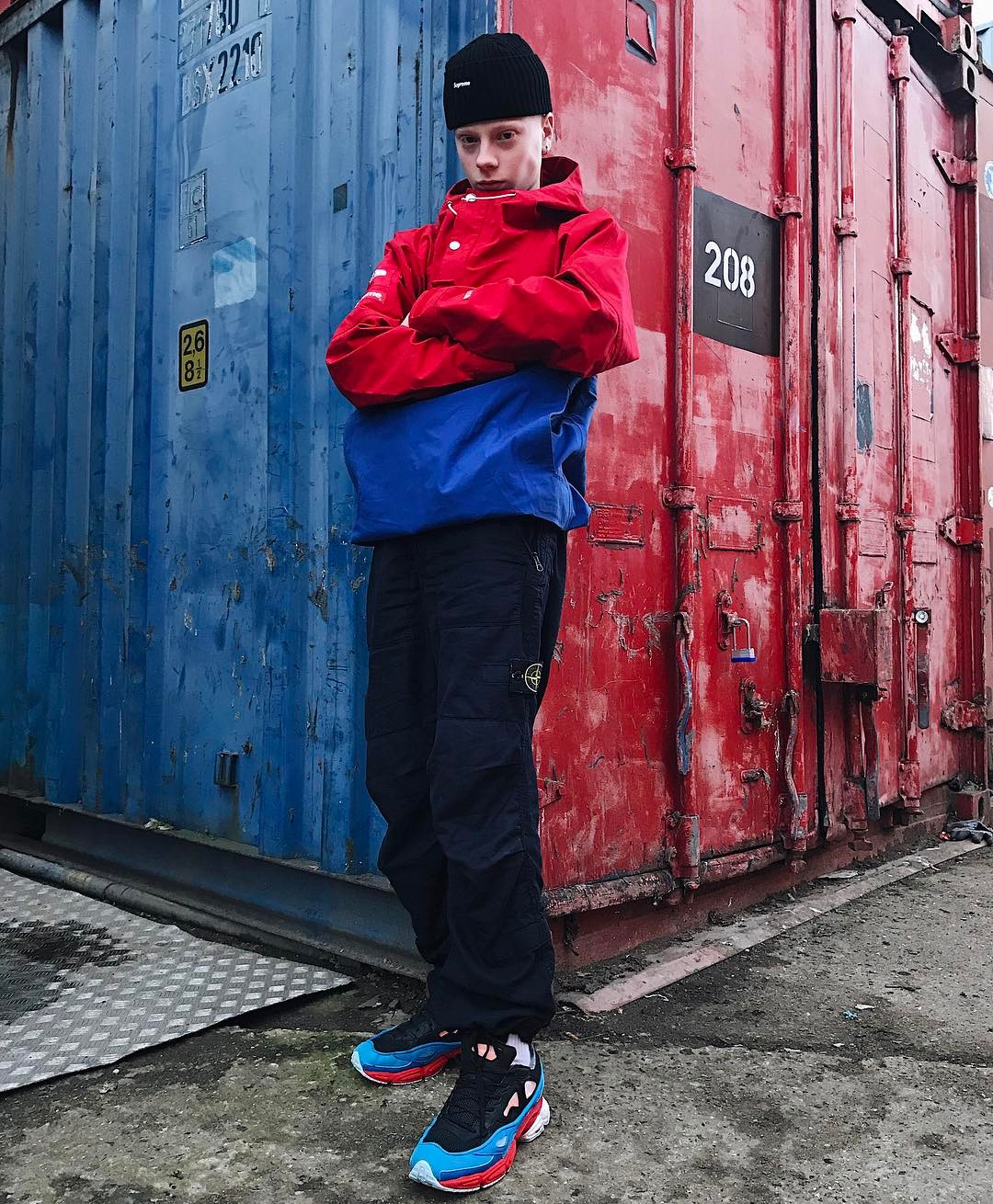 nikesupreme系列,耐克阿迪达斯supreme