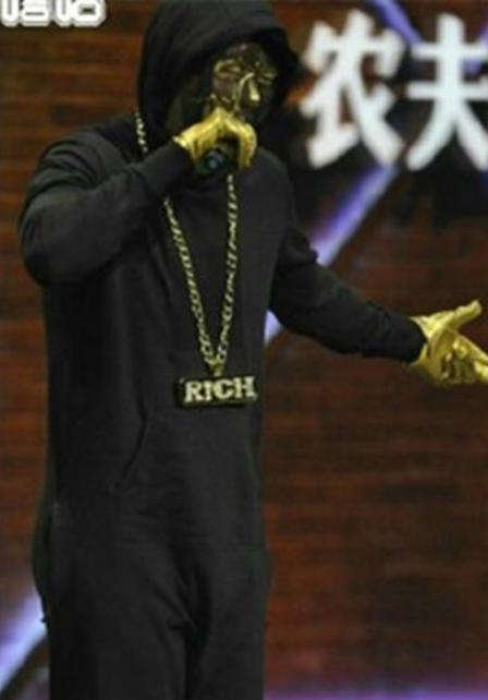 hiphop中国有嘻哈说唱,中国有嘻哈hiphopman即兴说唱