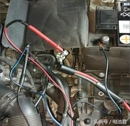 漏电保护器跳闸的快速判断方法,汽车一键启动漏电如何维修