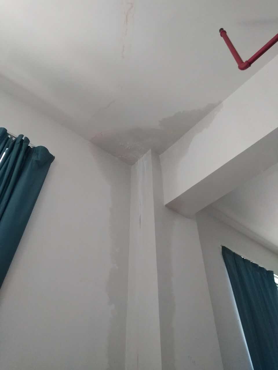 楼板渗漏最佳修复方法,楼板渗漏无痕修补