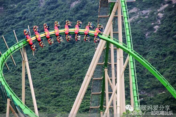 深圳长隆海洋王国攻略,珠海长隆国际海洋王国游玩攻略