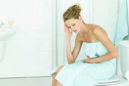 惊！女生不注意护理可能会导致输卵管阻塞