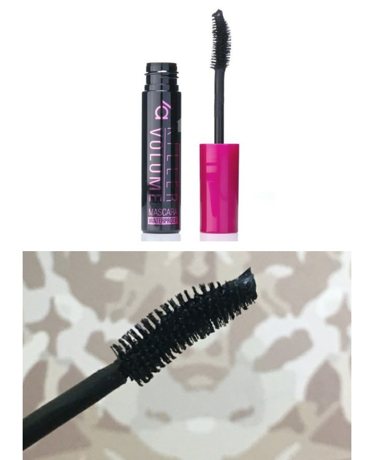 完美日记睫毛膏排行榜评测,丽兰妃睫毛膏评测