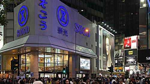 香港旅游购物全攻略,香港迪士尼国际免税店购物攻略