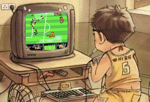 游戏机热血足球各种必杀技教程,热血足球2全体必杀技使用方法