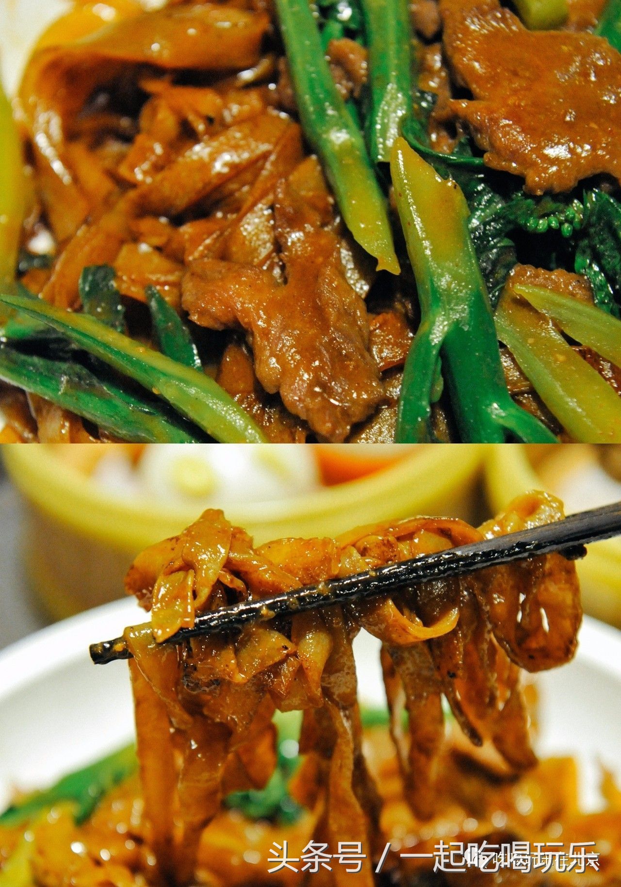 「北京」大胃王挑战!牛肉火锅无限续吃,留一个买单其他的全撑到