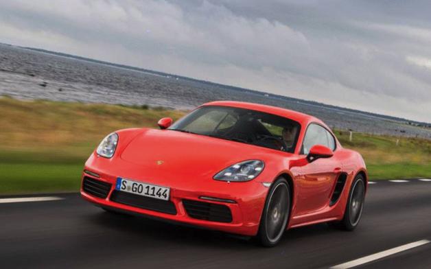 美国人评十大最有魅力品牌，第二名竟然是它！