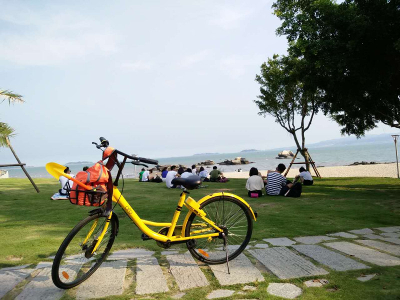 厦门四天三夜旅行攻略,自驾厦门旅游攻略