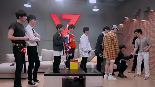 李健魏巡快男初选,惜才如命打一数字