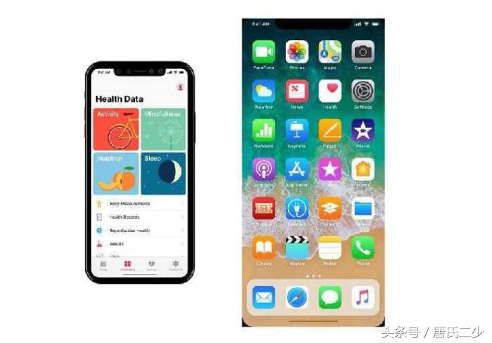 苹果8的home键和之前有什么区别,iphone8home按键